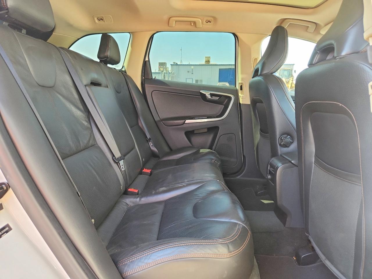 Volvo XC60 3.2