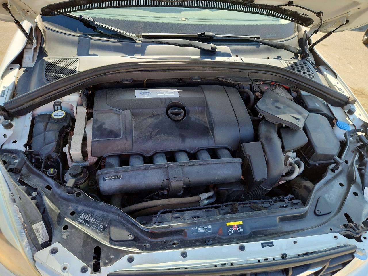 Volvo XC60 3.2