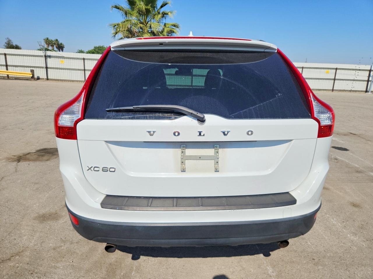 Volvo XC60 3.2