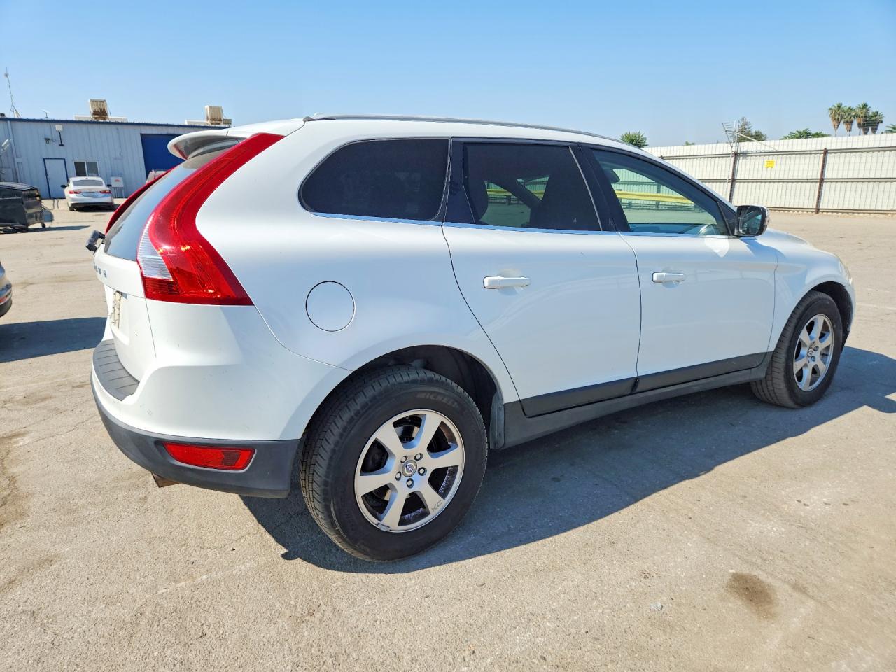Volvo XC60 3.2