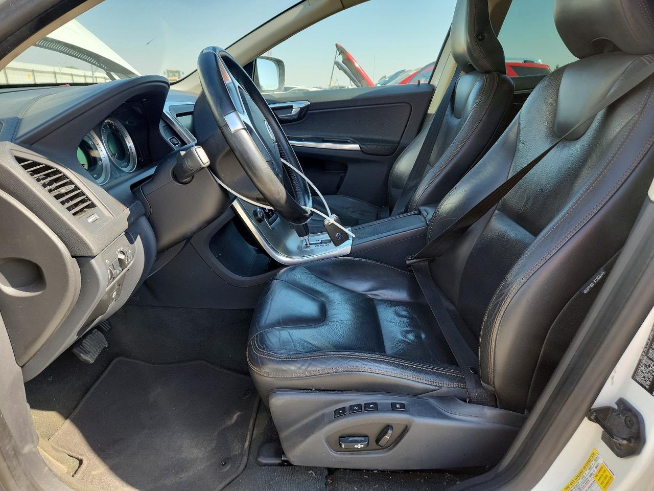 Volvo XC60 3.2