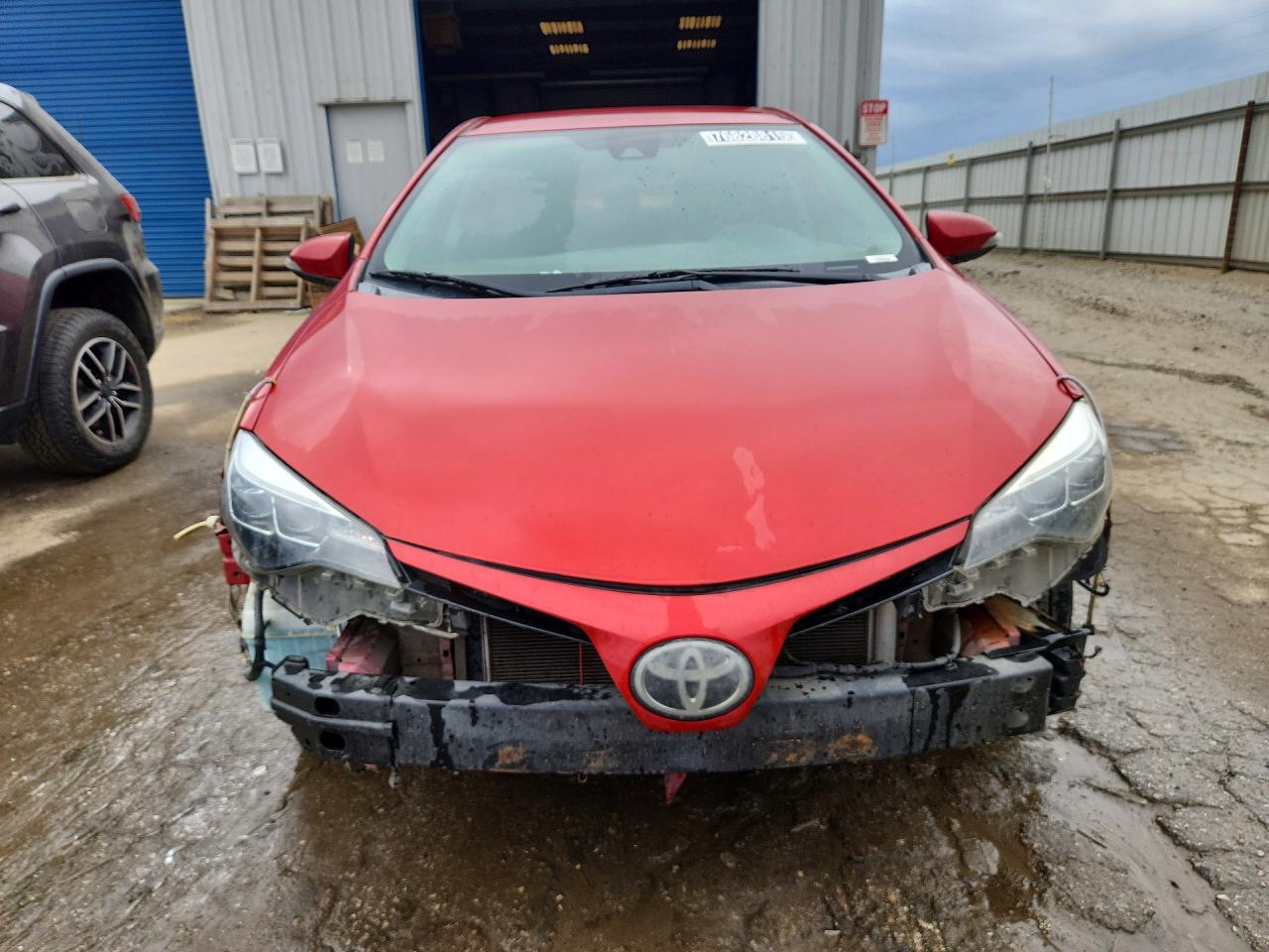 Toyota Corolla Se