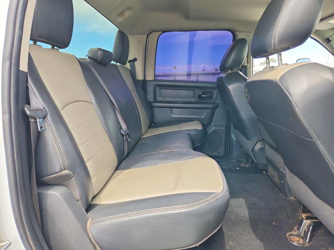 Dodge Ram 3500