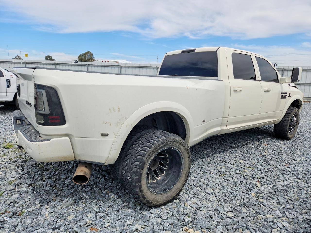 Dodge Ram 3500