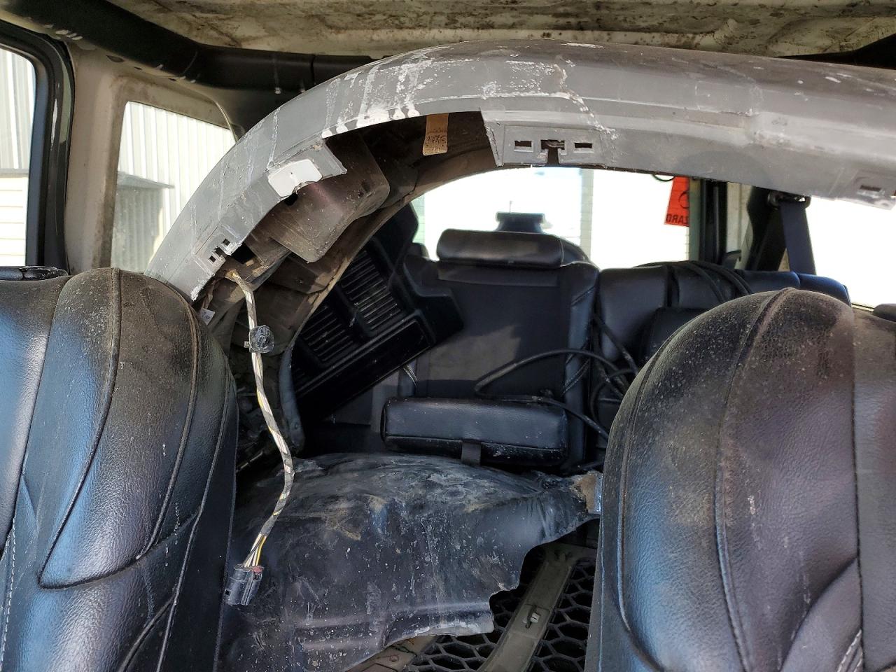 Jeep Wrangler Sahara 4xe