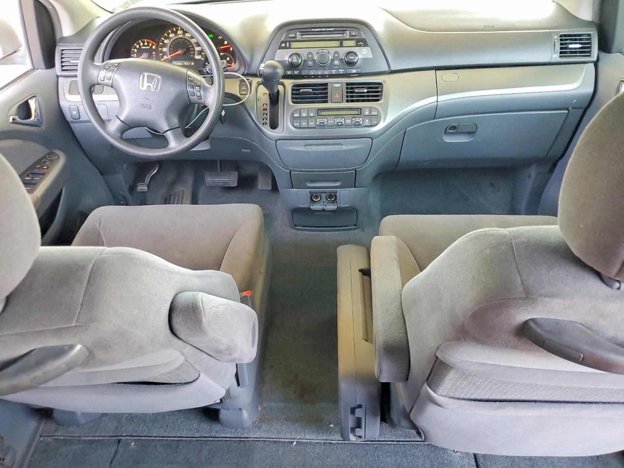 Honda Odyssey Ex