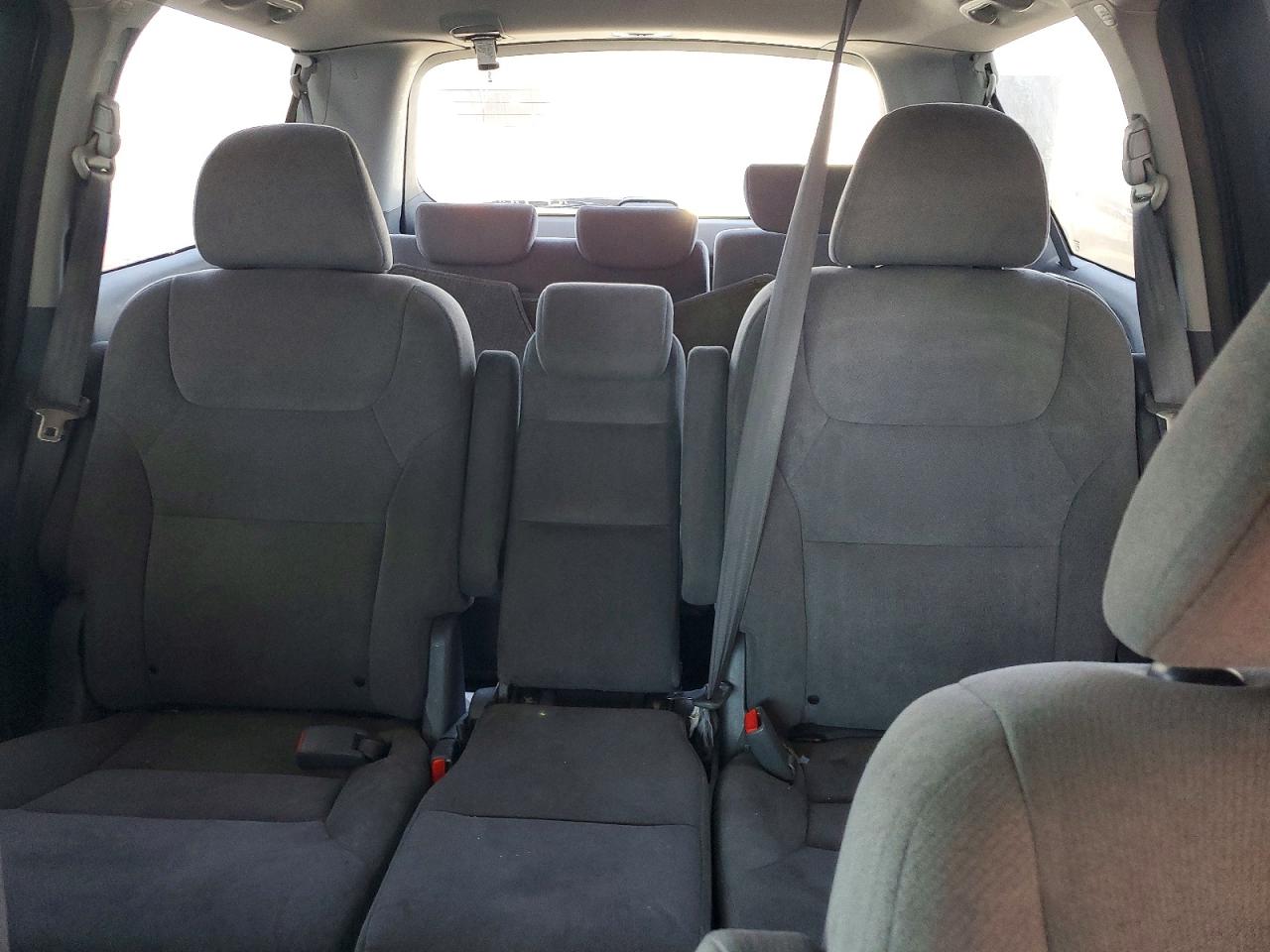 Honda Odyssey Ex