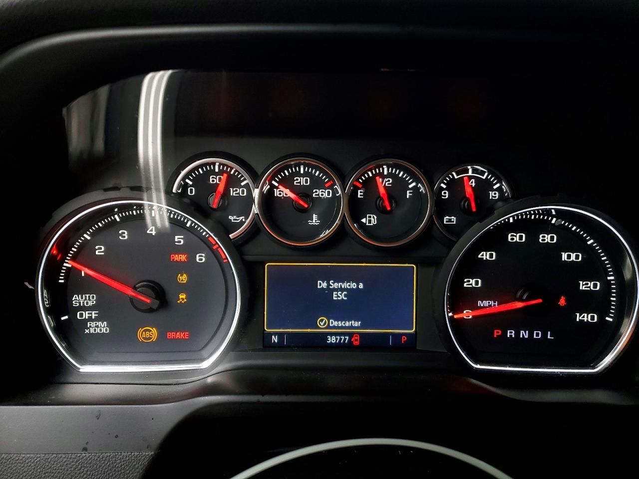 Chevrolet Silverado C1500 Lt
