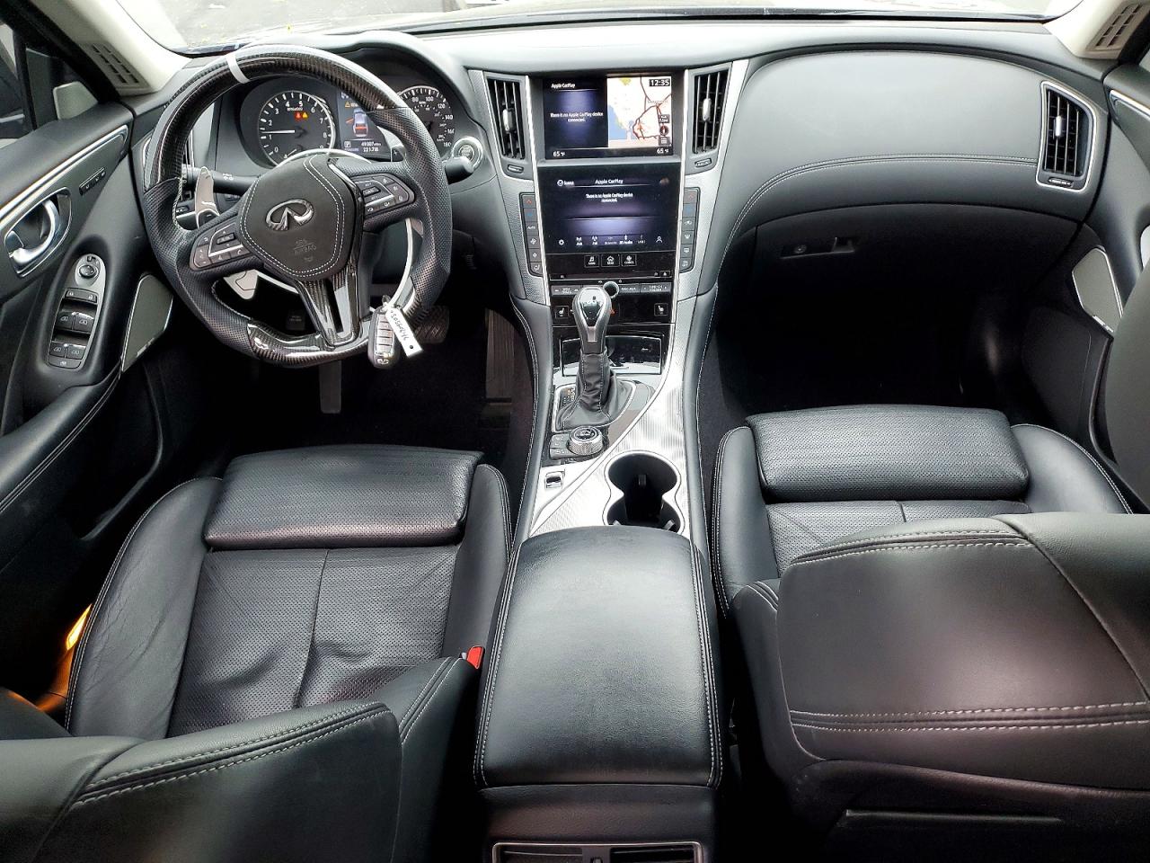 INFINITI Q50 3.0t Sport