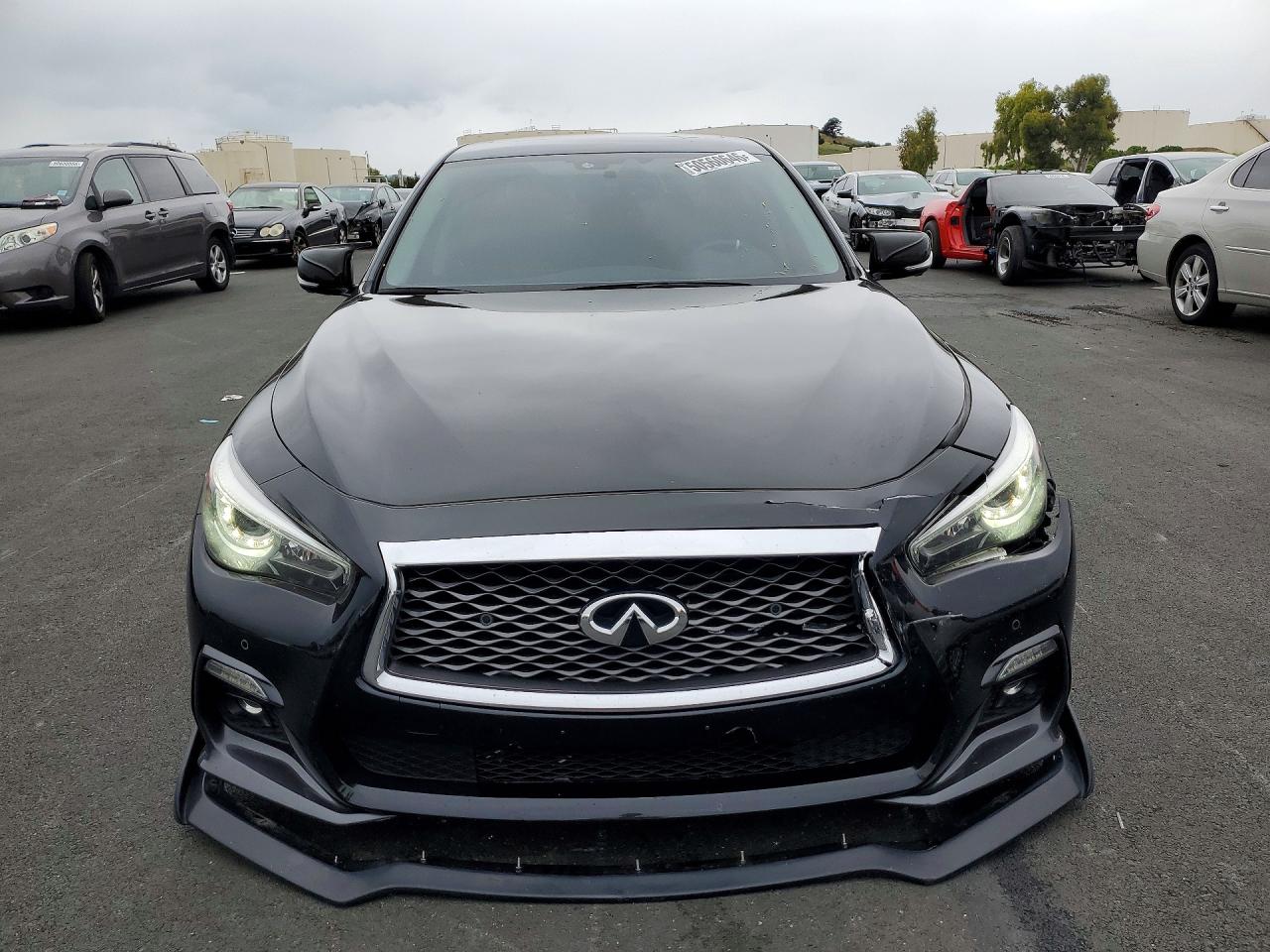 INFINITI Q50 3.0t Sport