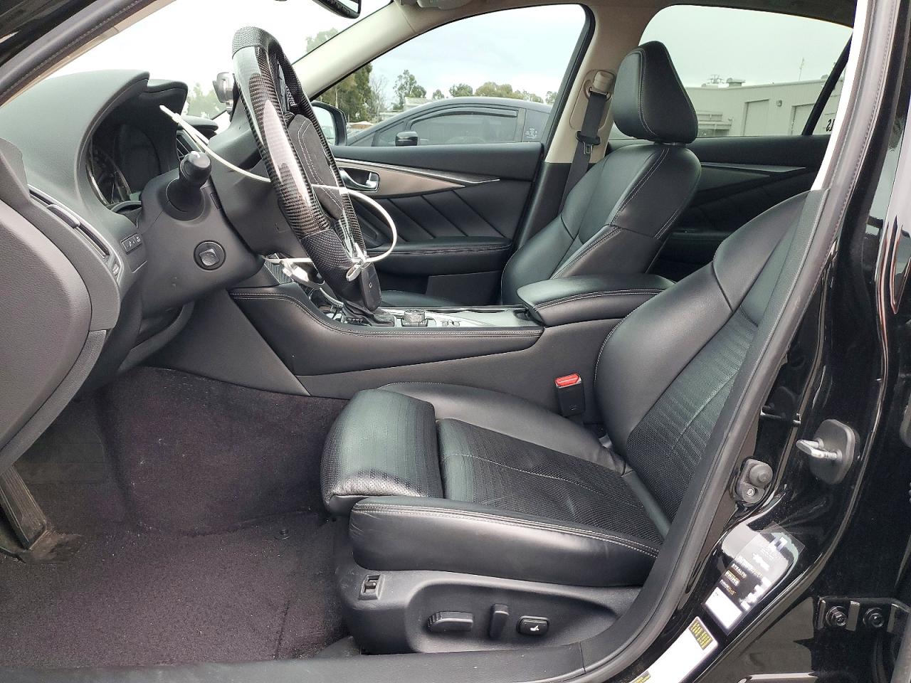 INFINITI Q50 3.0t Sport