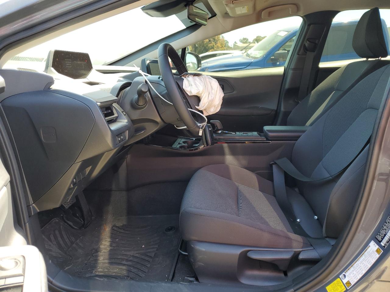 Toyota Prius Le