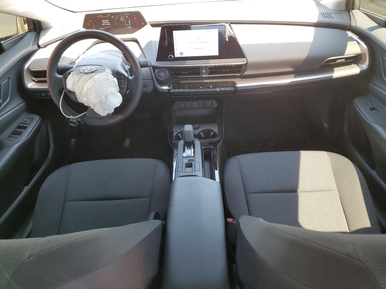Toyota Prius Le
