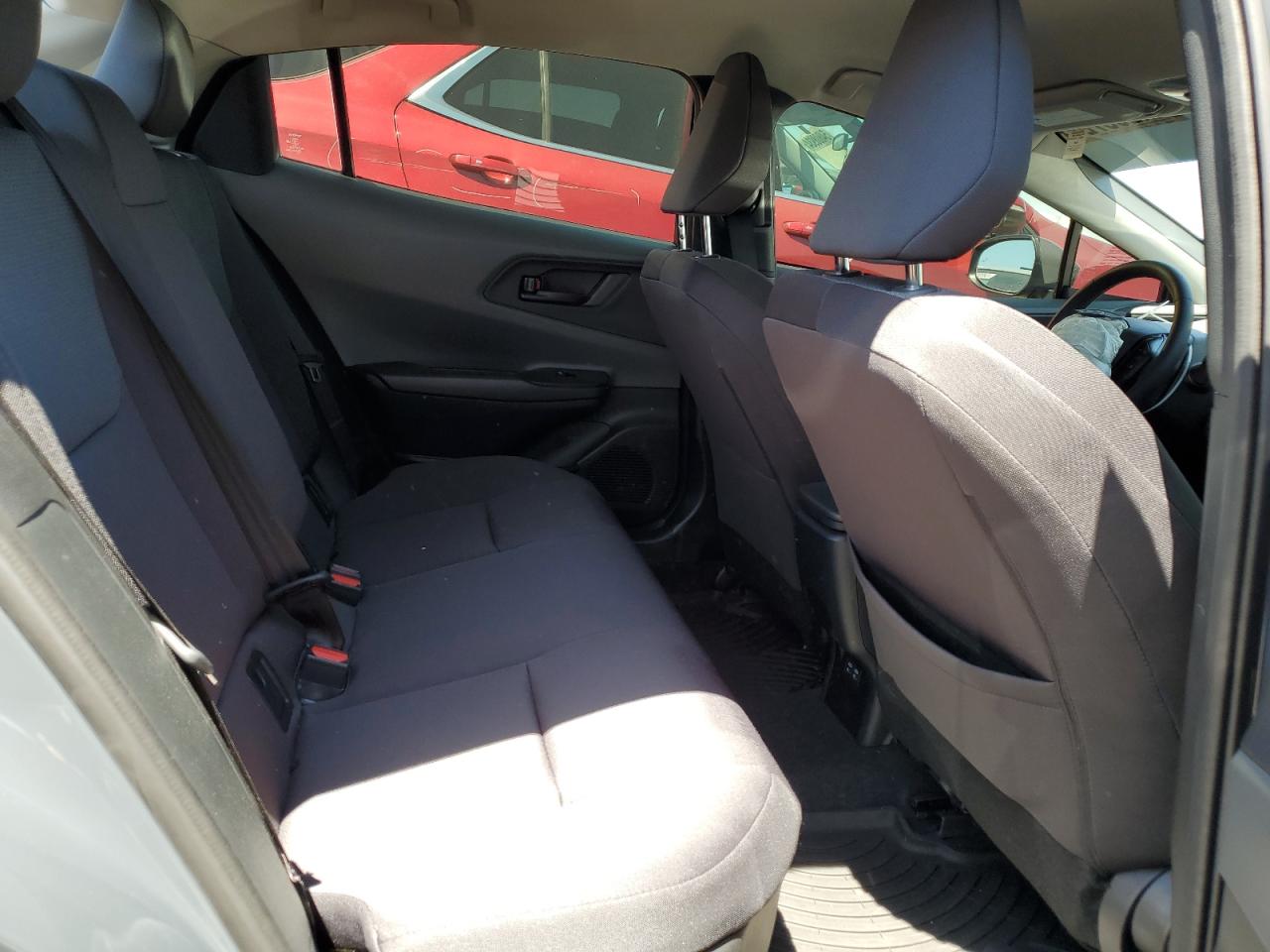 Toyota Prius Le
