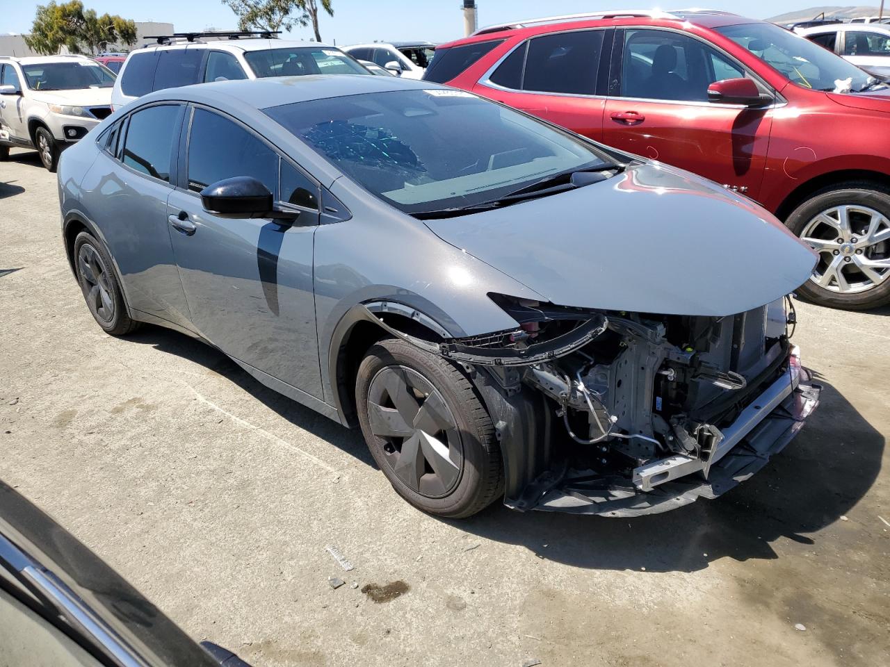 Toyota Prius Le