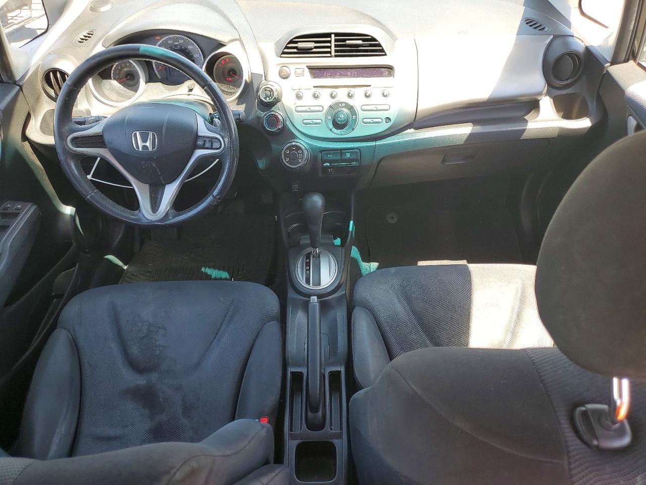 Honda Fit Sport