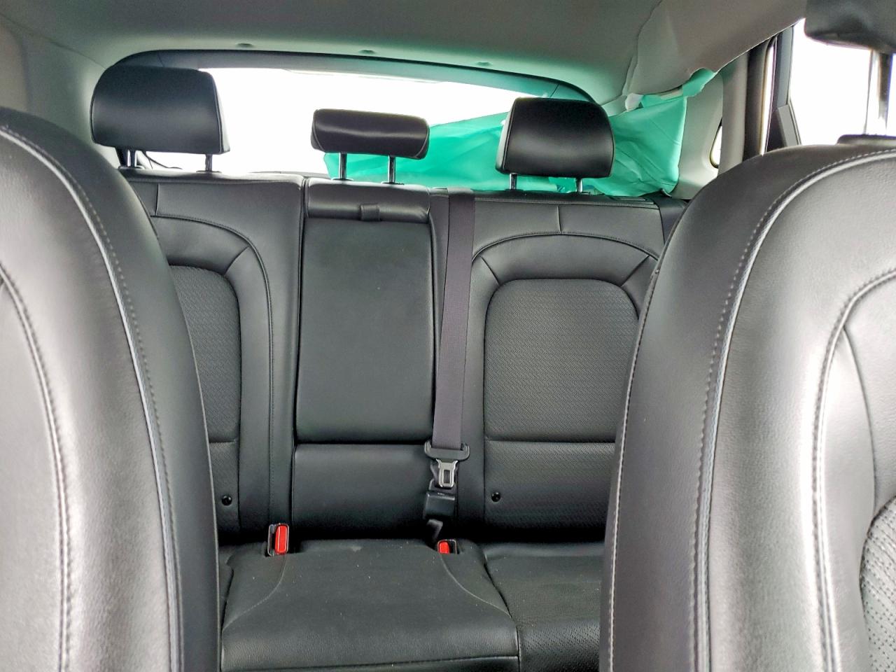 Hyundai KONA Limited