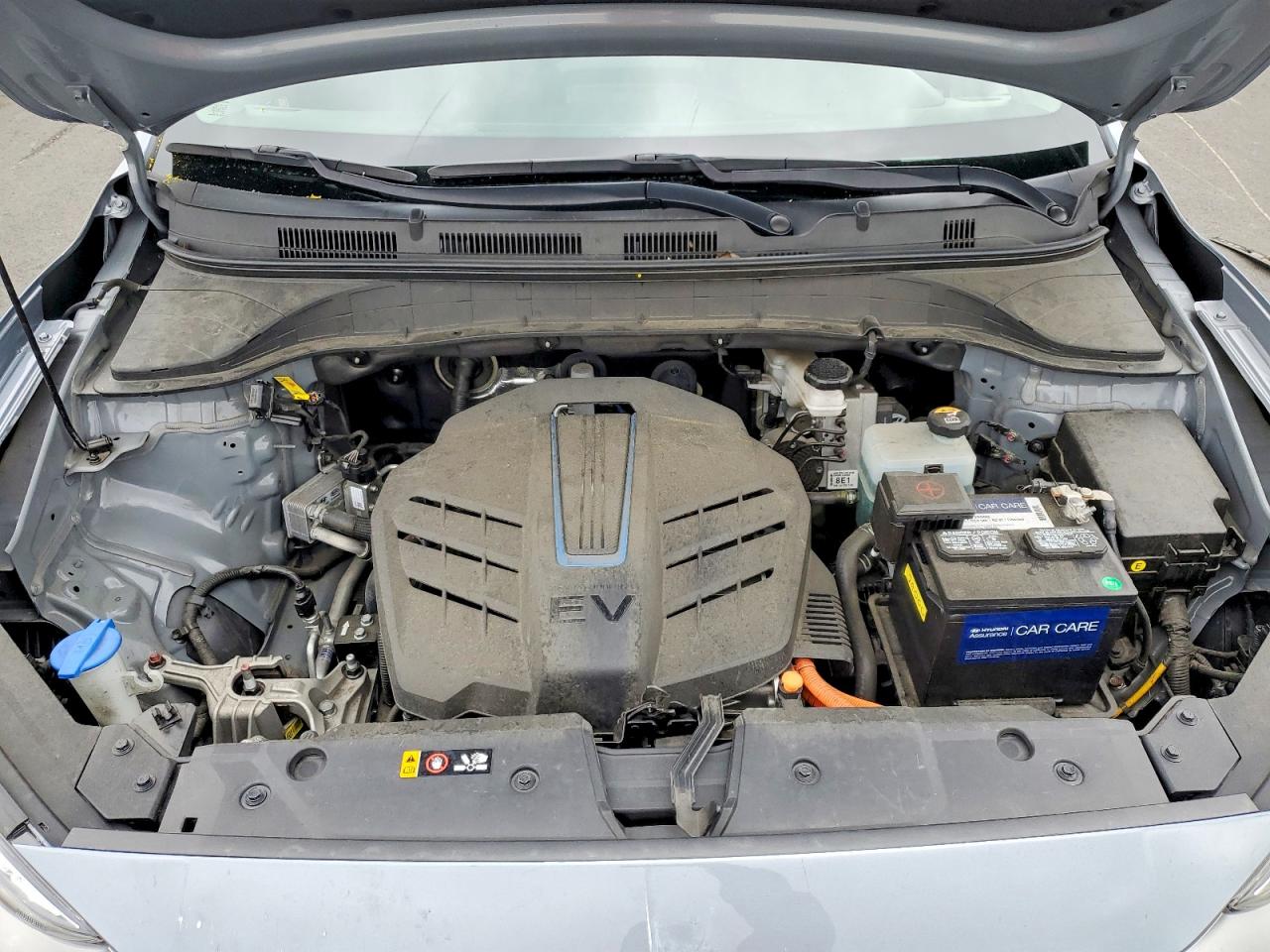 Hyundai KONA Limited