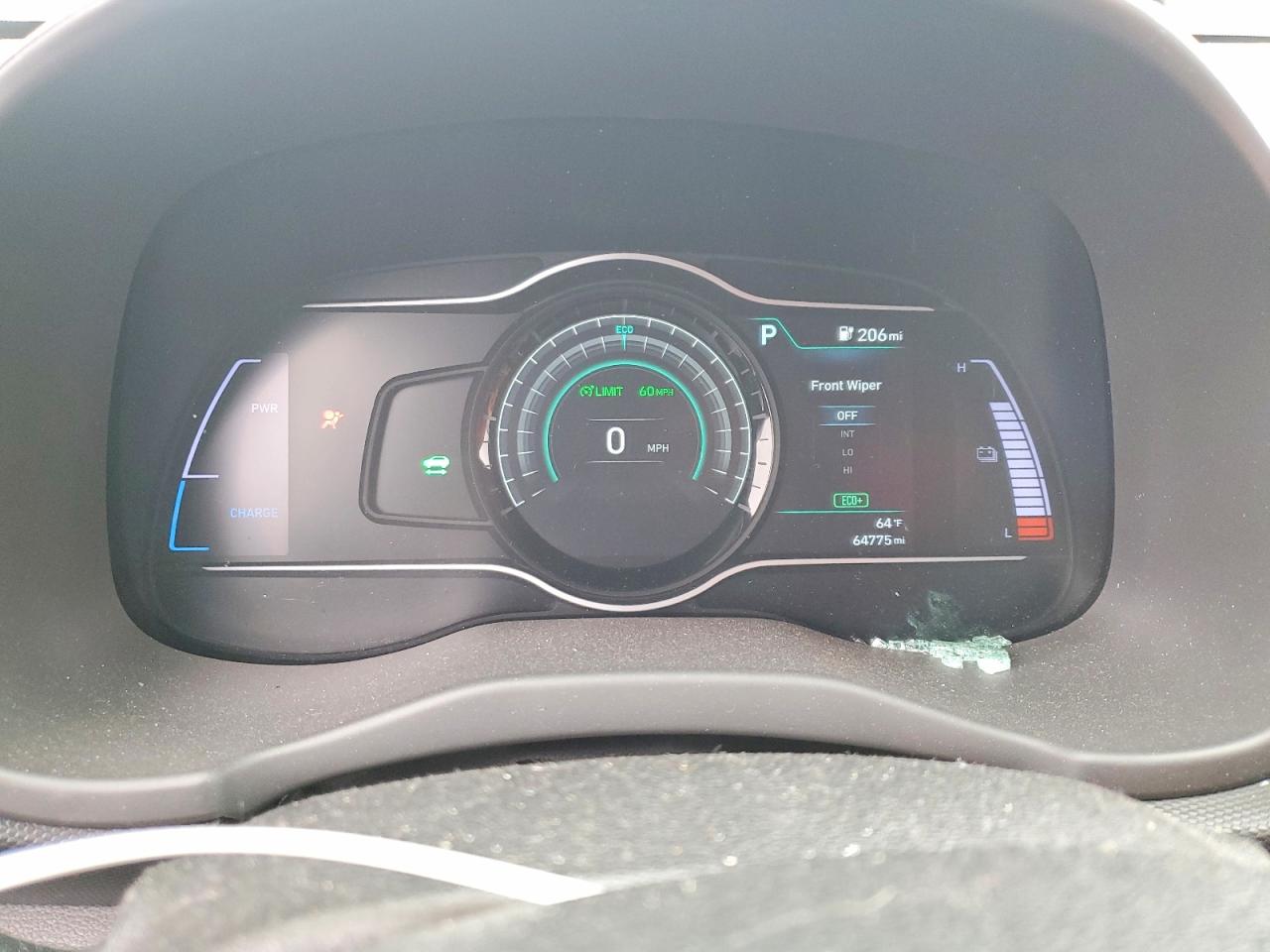 Hyundai KONA Limited