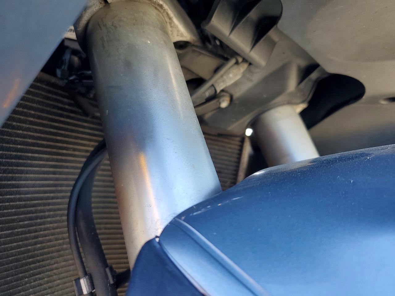Kawasaki Zg Concour
