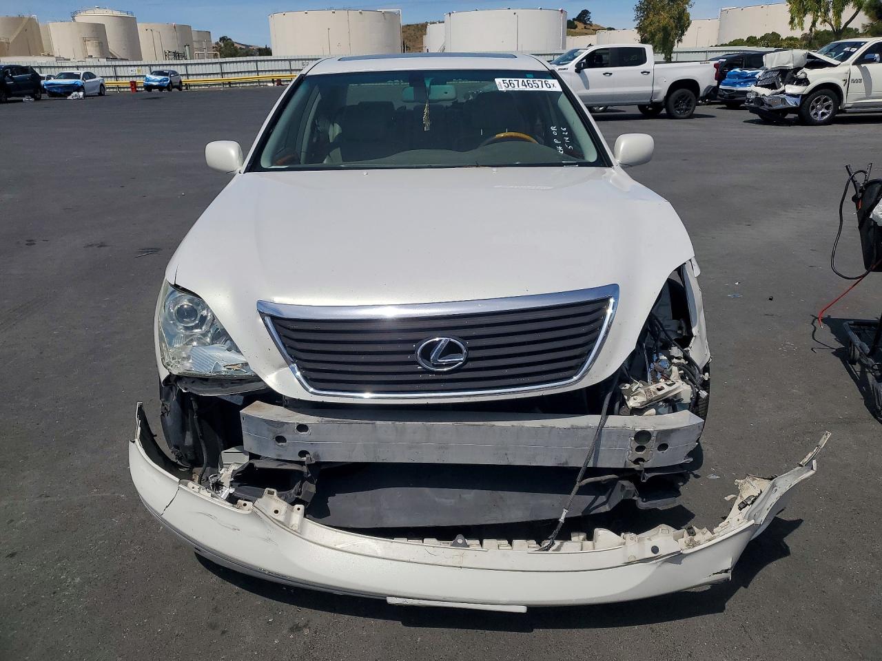 Lexus LS 430