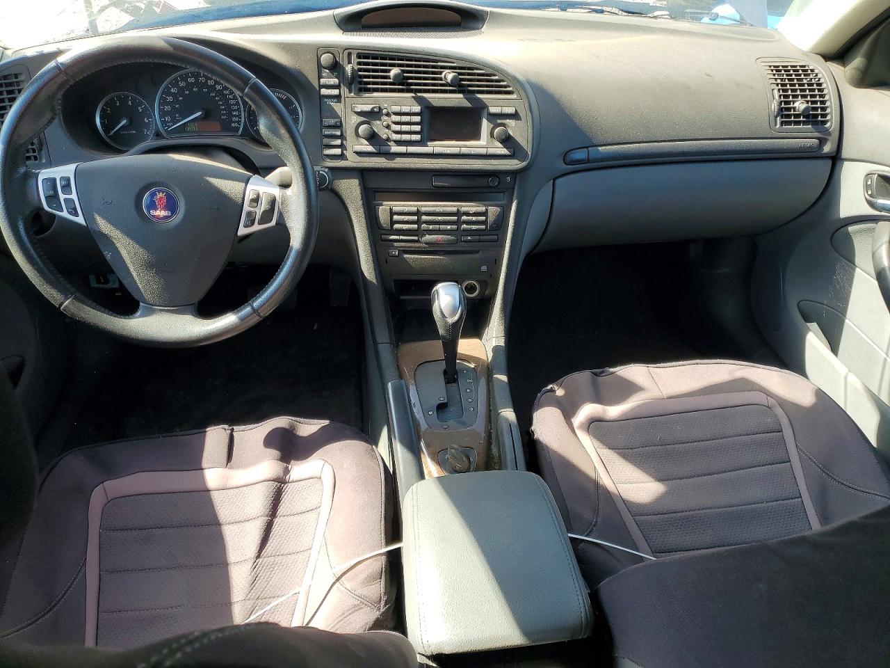 Saab 9-3