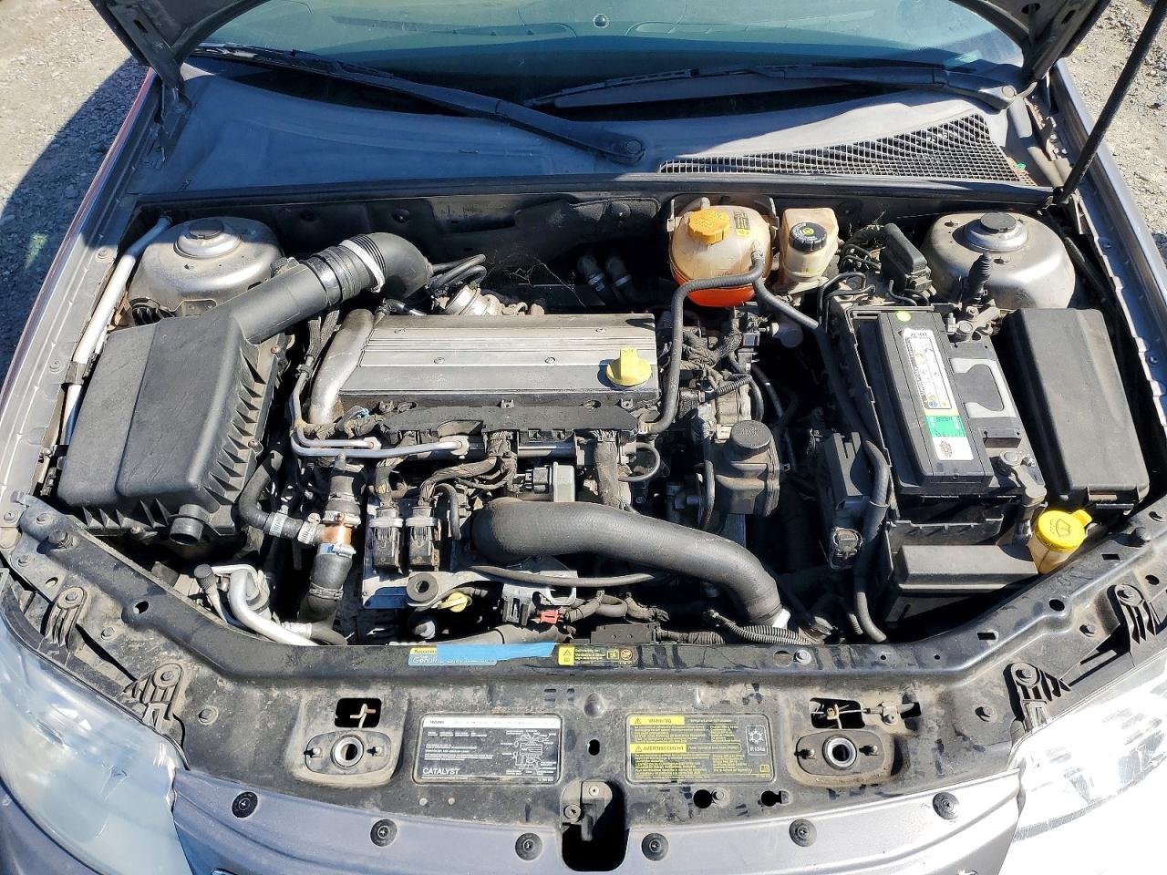 Saab 9-3
