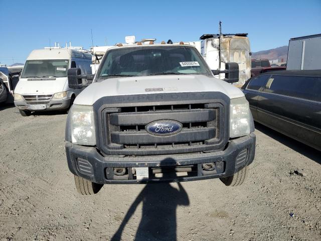 Ford F-450 Super Duty