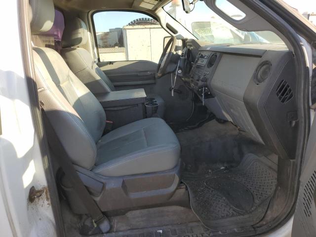 Ford F-450 Super Duty