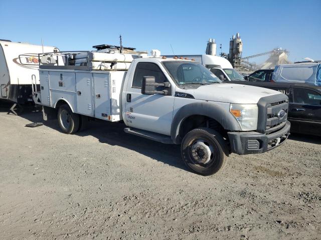 Ford F-450 Super Duty