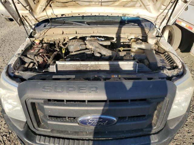Ford F-450 Super Duty