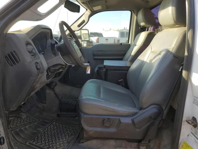 Ford F-450 Super Duty