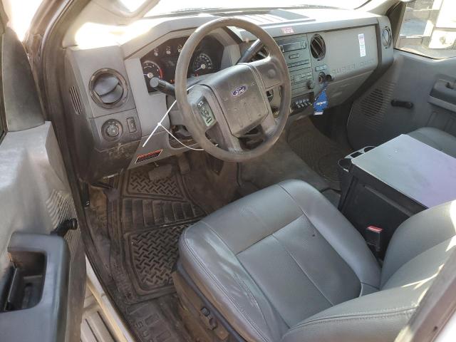Ford F-450 Super Duty