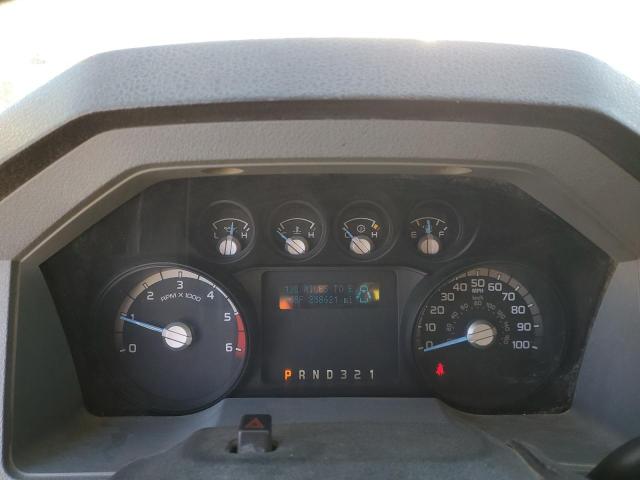 Ford F-450 Super Duty