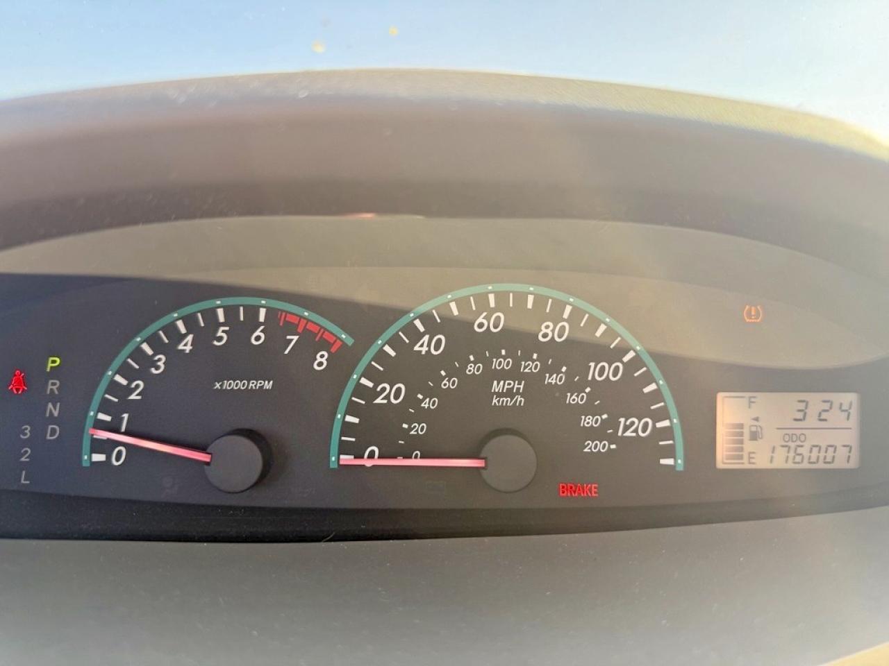Toyota Yaris Base