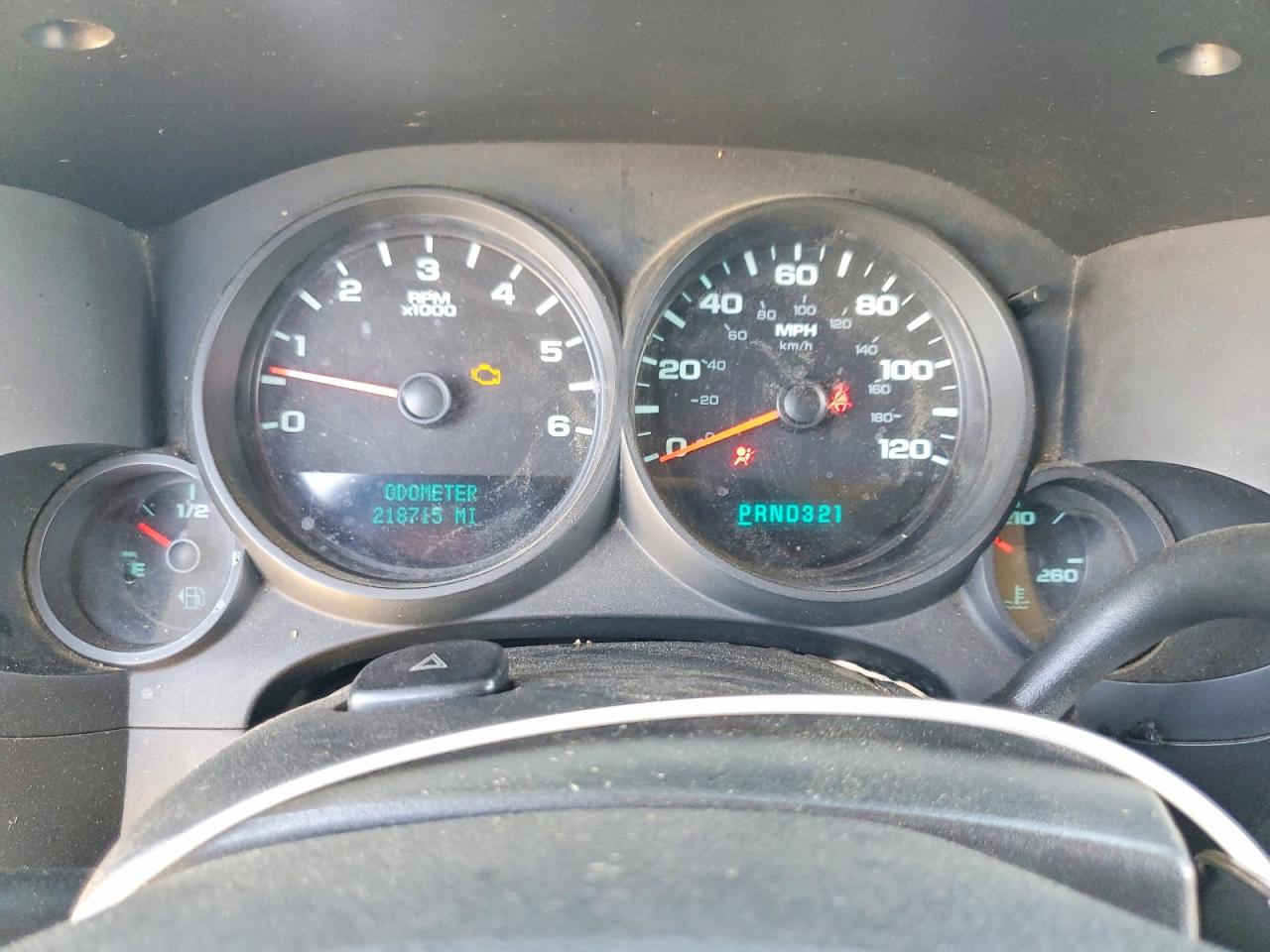 Chevrolet Silverado C1500 Ls