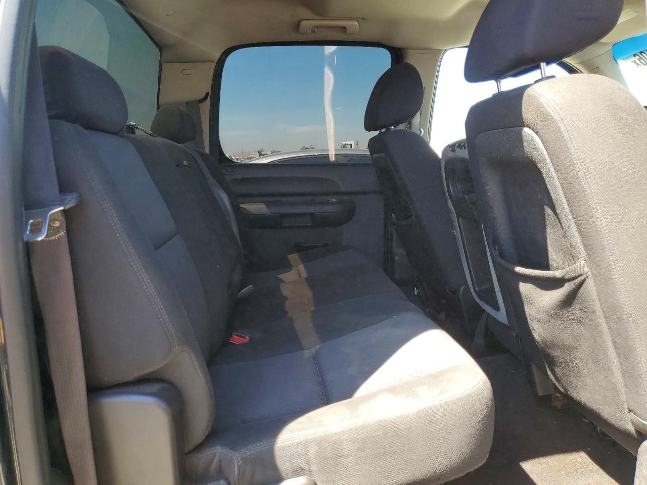 Chevrolet Silverado C1500 Ls