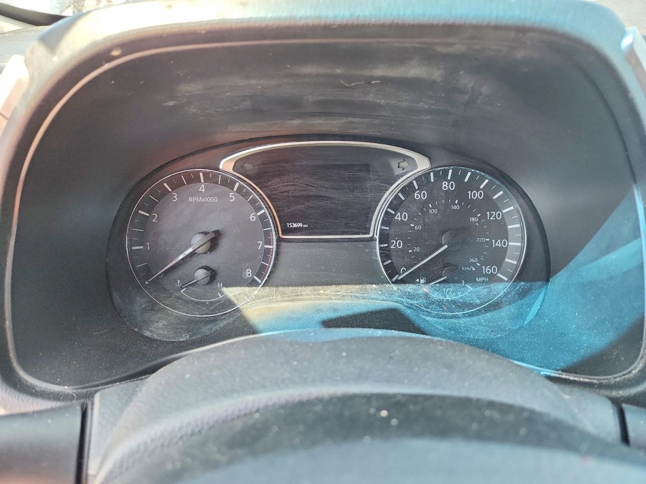 Nissan Pathfinder Sl