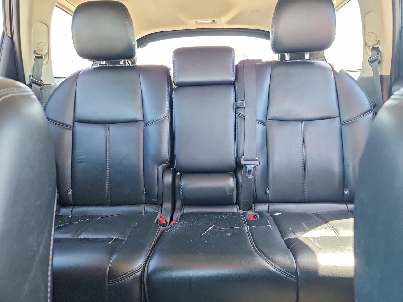 Nissan Pathfinder Sl