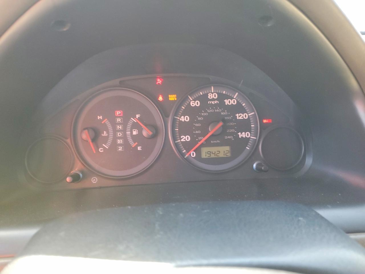 Honda Civic Dx Vp