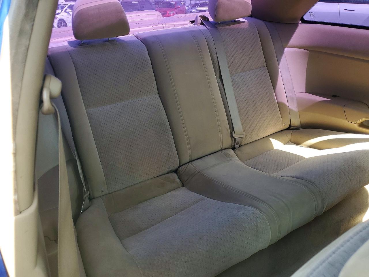 Honda Civic Dx Vp