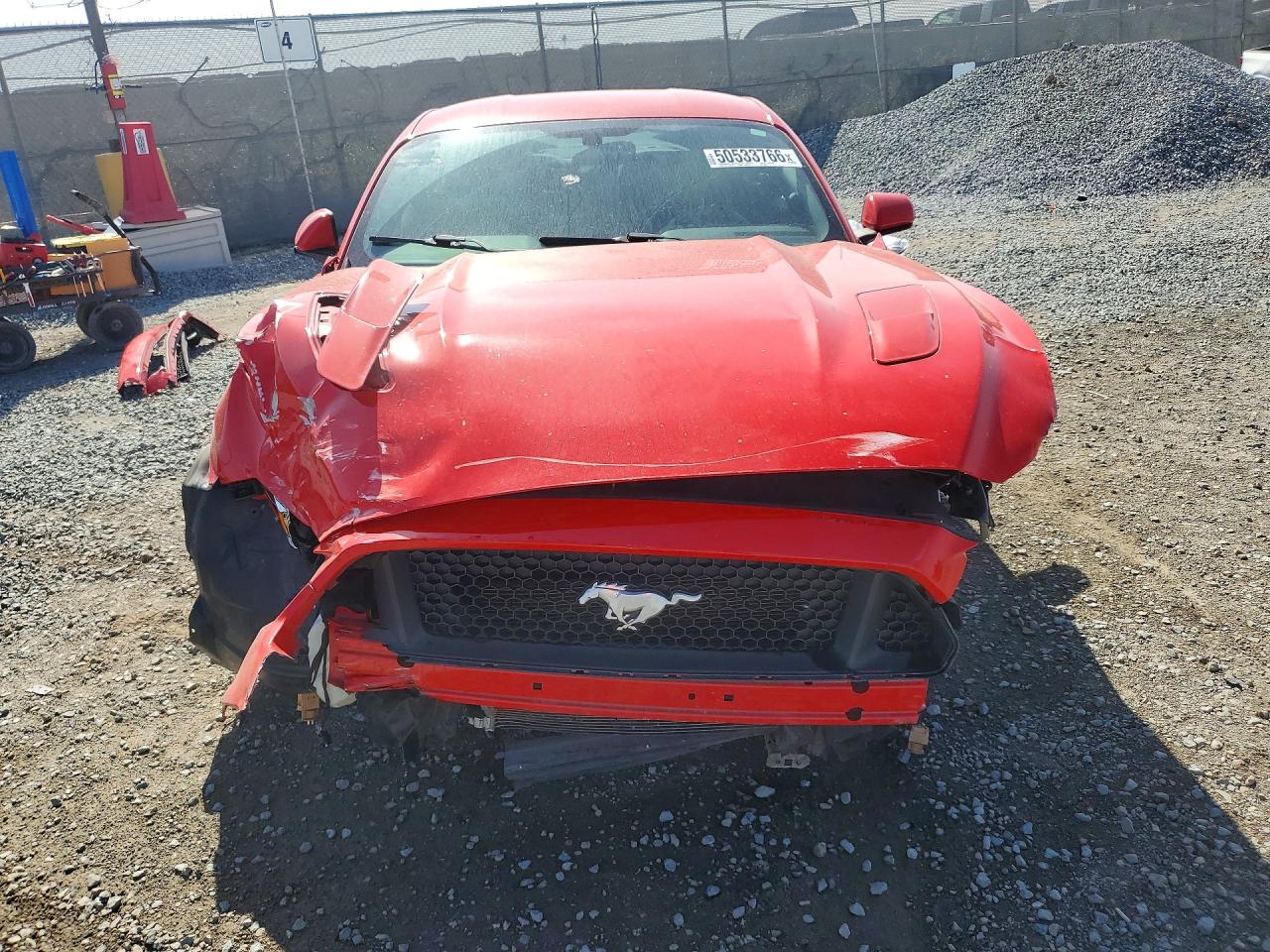 Ford Mustang Gt