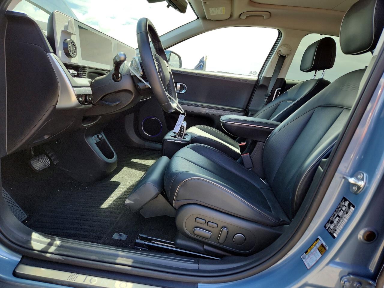 Hyundai Ioniq Limited