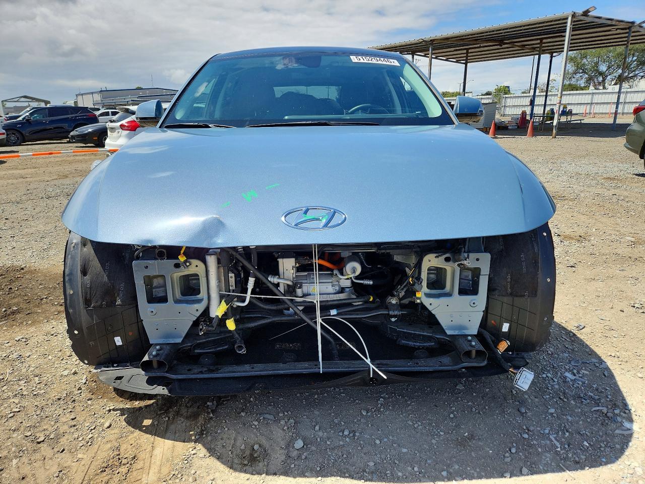 Hyundai Ioniq Limited