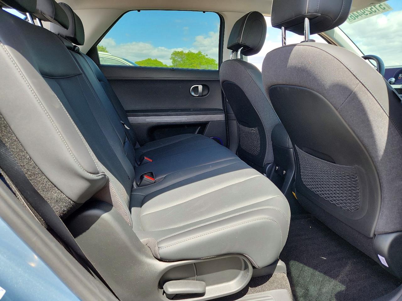 Hyundai Ioniq Limited