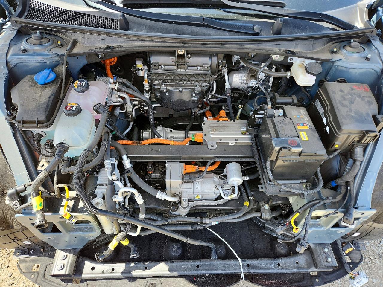 Hyundai Ioniq Limited