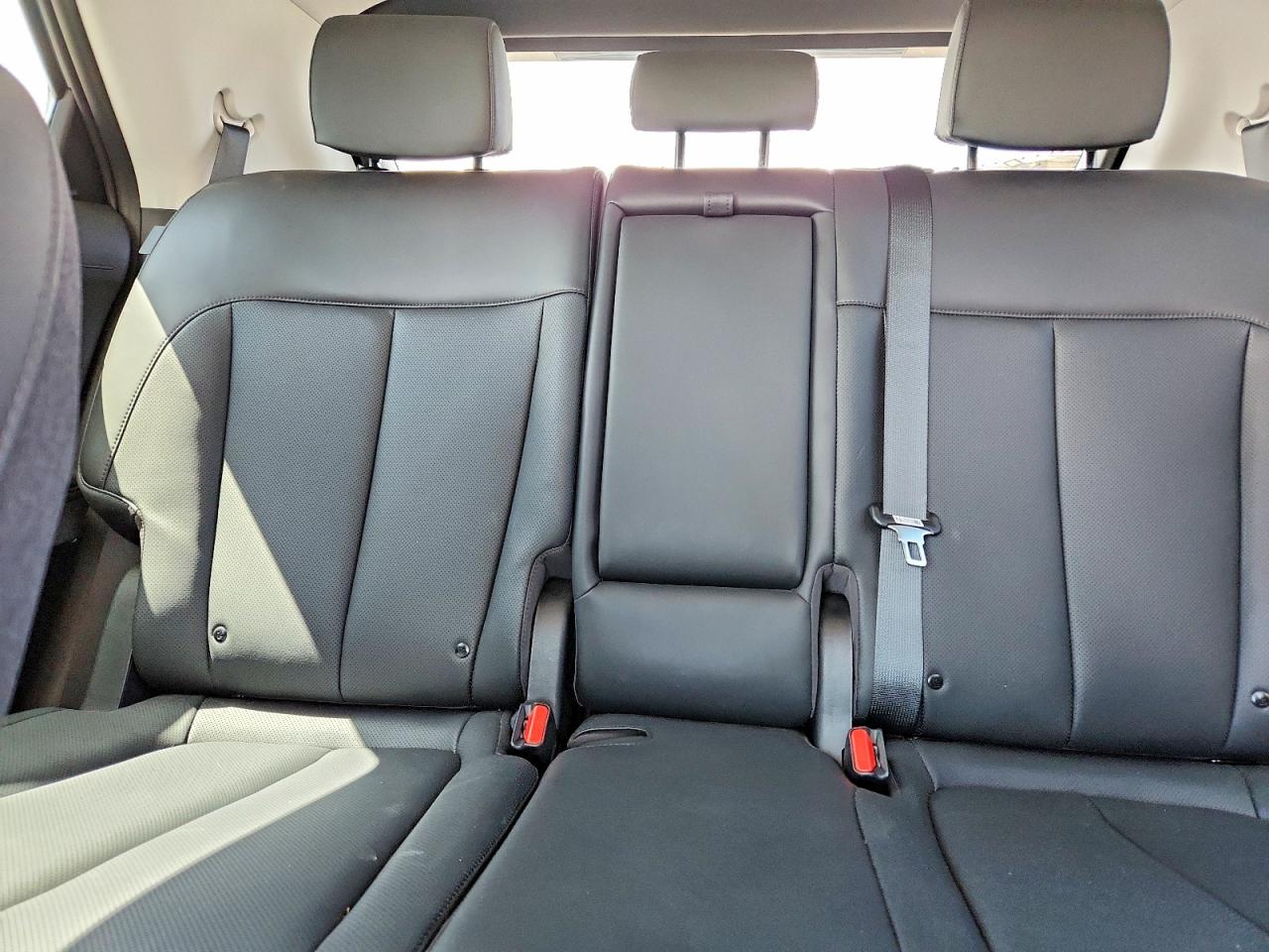 Hyundai Ioniq Limited