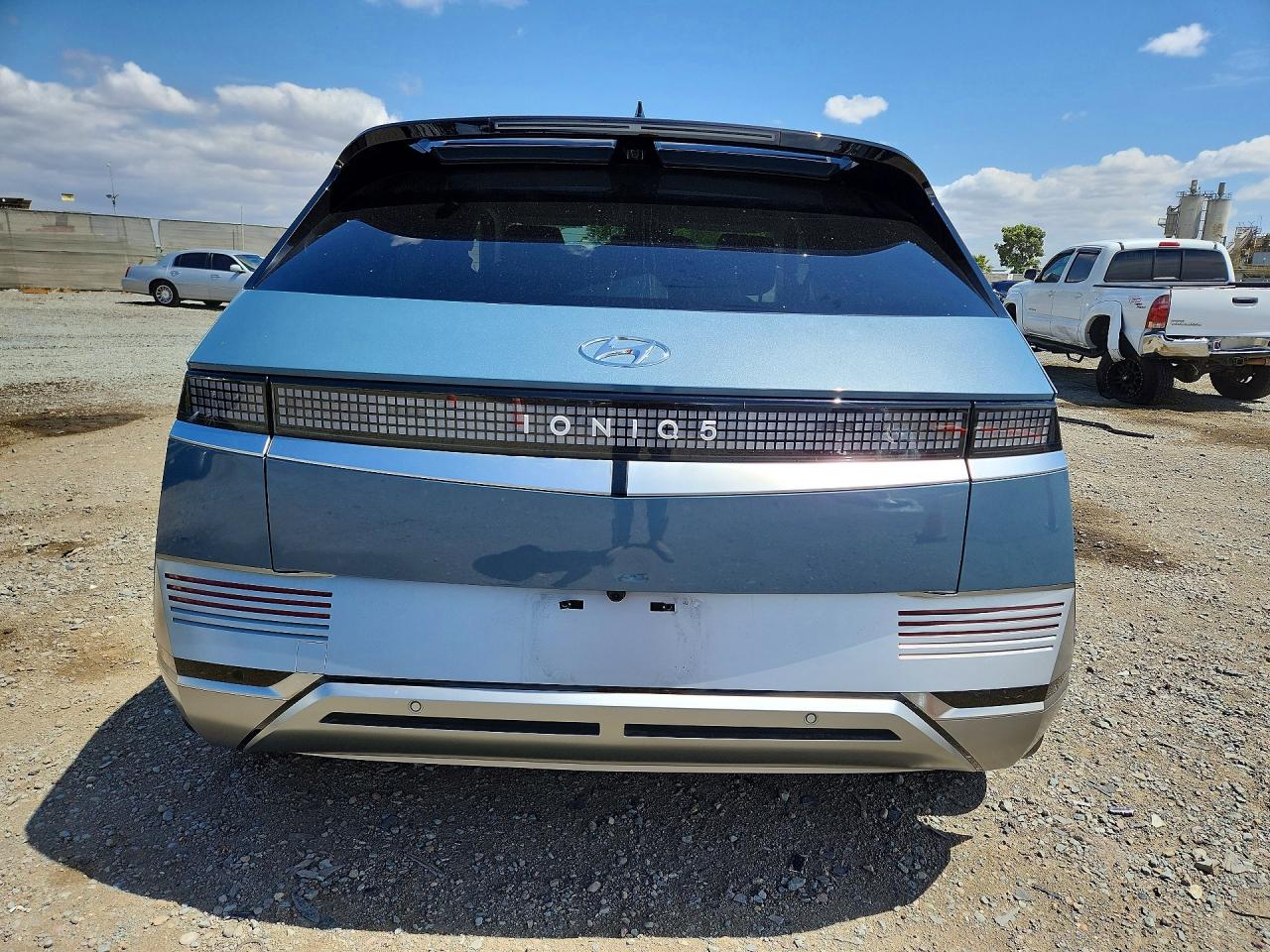 Hyundai Ioniq Limited
