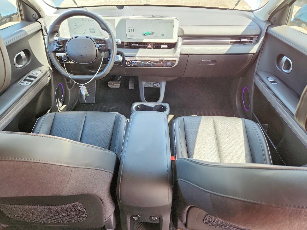 Hyundai Ioniq Limited