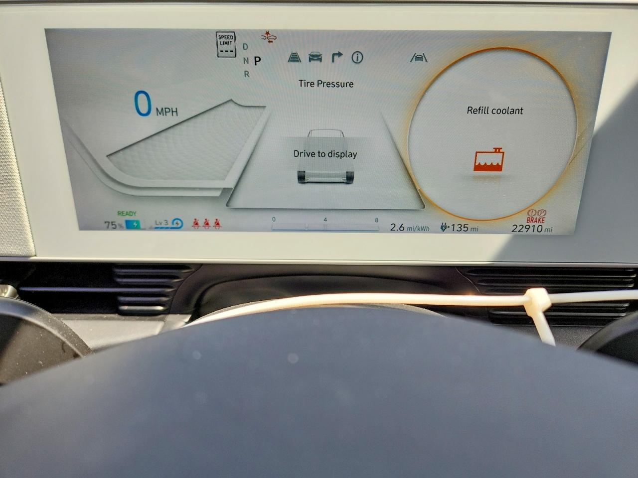 Hyundai Ioniq Limited
